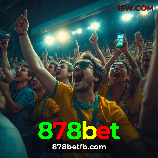 Jogos Populares no 878bet | Cassino Online com Alta Performance